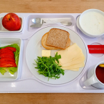 06. 10. 2025 Śniadanie II Śniadanie Dieta Podstawowa