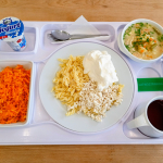 10.10.2025 - Obiad - Dieta Łatwostrawna