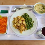 06.05.2025 - Obiad - Dieta Łatwostrawna