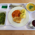 09.05.2025 - Obiad - Dieta Łatwostrawna