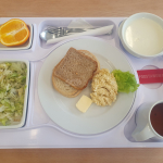 13.05.2025 Śniadanie II Śniadanie Dieta Podstawowa