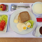 16.05.2025 Śniadanie II Śniadanie Dieta Podstawowa