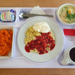 16.05.2025 - Obiad -- Dieta Podstawowa