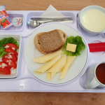 20.05.2025 Śniadanie II Śniadanie Dieta Podstawowa