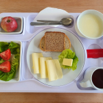 22.05.2025 Śniadanie II Śniadanie Dieta Podstawowa