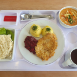 22.05.2025 - Obiad -  Dieta Podstawowa