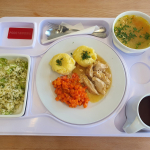 27.05.2025 - Obiad -  Dieta Podstawowa