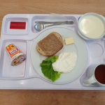 29.05.2025 Śniadanie II Śniadanie Dieta Podstawowa