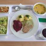 05.05.2025 - - Obiad - Dieta Łatwostrawna