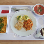 06.06.2025 - Obiad - Dieta Podstawowa