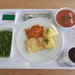 06.05.2025 - - Obiad - Dieta Łatwostrawna