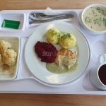 09.06.2025 - - Obiad - Dieta Łatwostrawna