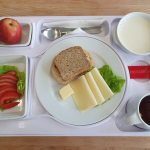 10.06.2025 Śniadanie II Śniadanie Dieta Podstawowa