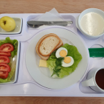 13.06.2025 Śniadanie II Śniadanie Dieta Łatwostrawna
