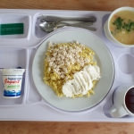 13. 05.2025 - - Obiad - Dieta Łatwostrawna