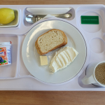 25.06.2025 Śniadanie II Śniadanie Dieta Łatwostrawna