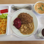25.06.2025 - Obiad - Dieta Podstawowa