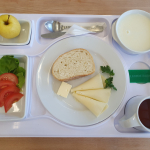 26.06.2025 Śniadanie II Śniadanie Dieta Łatwostrawna