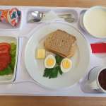 04.08.2025 Śniadanie II Śniadanie Dieta Podstawowa