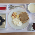 07.08.2025 Śniadanie II Śniadanie Dieta Podstawowa