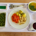 07.08.2025 - - Obiad - Dieta Łatwostrawna