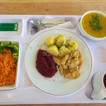 01.09.2025 - Obiad - Dieta Łatwostrawna