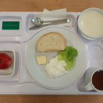 07.10. 2025 Śniadanie, II Śniadanie - Dieta Łatwostrawna