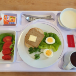 08. 10. 2025 Śniadanie II Śniadanie Dieta Podstawowa