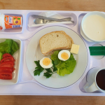 08.10. 2025 Śniadanie II Śniadanie Dieta Łatwostrawna