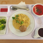 08.10.2025 - Obiad - Dieta Podstawowa