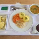 13.10.2025 - - Obiad - Dieta Łatwostrawna