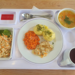 13.10.2025 - Obiad - Dieta Podstawowa