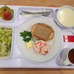 14. 10. 2025 Śniadanie II Śniadanie Dieta Podstawowa