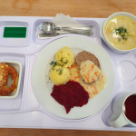 14.10.2025 - - Obiad - Dieta Łatwostrawna