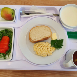 15.10. 2025 Śniadanie II Śniadanie Dieta Łatwostrawna