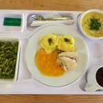 15.10.2025 - - Obiad - Dieta Łatwostrawna