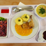15.10.2025 - Obiad - Dieta Podstawowa