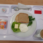 16. 10. 2025 Śniadanie II Śniadanie Dieta Podstawowa