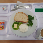 16.10. 2025 Śniadanie II Śniadanie Dieta Łatwostrawna