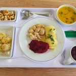 16.10.2025 - - Obiad - Dieta Łatwostrawna