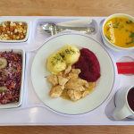 16.10.2025 - Obiad - Dieta Podstawowa