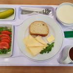 17. 10. 2025 Śniadanie II Śniadanie Dieta Podstawowa