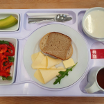 17. 10. 2025 Śniadanie II Śniadanie Dieta Podstawowa