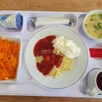 17.10.2025 - Obiad - Dieta Podstawowa