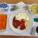 17.10.2025 - - Obiad - Dieta Łatwostrawna