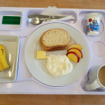 27.10. 2025 Śniadanie II Śniadanie Dieta Łatwostrawna