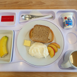 27. 10. 2025 Śniadanie II Śniadanie Dieta Podstawowa