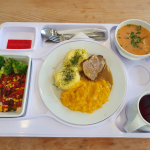 29.10.2025 - Obiad - Dieta Podstawowa