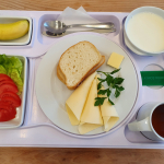 30.10. 2025 Śniadanie II Śniadanie Dieta Łatwostrawna