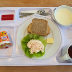 03. 11. 2025 Śniadanie II Śniadanie Dieta Podstawowa